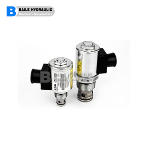 EATON VICKERS SV2-8-4 SV2-8-4M loạt 4-cách, 2-vị trí spool loại solenoid van - Product Image 5