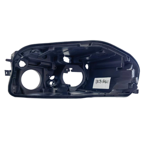 Carcasa Original para Faro Delantero de Coche para <span class=keywords><strong>VW</strong></span> <span class=keywords><strong>TCROSS</strong></span> 2019 2020 2021 2022 Compatible con los Faros 2GM941005A 2GM941006A - Product Image 3