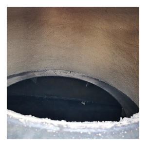 Stufa ad aria calda per l'agricoltura stufa a legna - Product Image 4