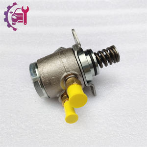 斯柯达大众高尔夫CC奥迪A1 A3 1.4 TSI TFSI汽车配件1pc高压喷油泵03C127026C 03C127026E - Product Image 5