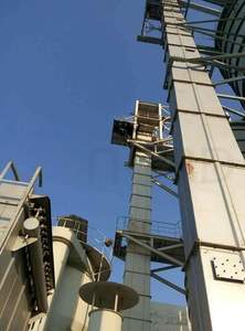 Emmer Lift Ne Emmer Lift Ketting Hopper Verticale Emmer Lift - Product Image 4