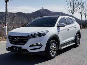 Hyundai Tucson 2015 1.6T 2WD Premium SUV Compacto de <span class=keywords><strong>Segunda</strong></span> <span class=keywords><strong>Mano</strong></span>, 5 <span class=keywords><strong>Plazas</strong></span>, Gasolina, Autos Usados - Product Image 1