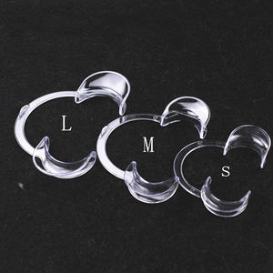 Hot Koop C Type Kleine <span class=keywords><strong>Medium</strong></span> Mond Opener Tandheelkundige Mond <span class=keywords><strong>Cheek</strong></span> <span class=keywords><strong>Retractor</strong></span> Voor Tanden Bleken - Product Image 3