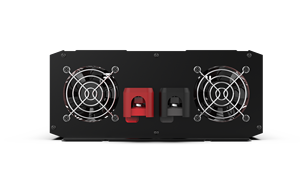 อินเวอร์เตอร์ <span class=keywords><strong>FCHAO</strong></span> 3000W แบบ Pure Sine Wave สำหรับระบบโซลาร์เซลล์แบบออฟกริด ใช้ได้กับบ้าน รถยนต์ และกิจกรรมกลางแจ้ง พร้อมการรับประกัน 1 ปี - Product Image 4