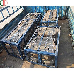 AS2027 NiCr2-500 <span class=keywords><strong>Ni-hard</strong></span> <span class=keywords><strong>Cast</strong></span> Ferro Miniera Mulino Fodera EB10010 - Product Image 1