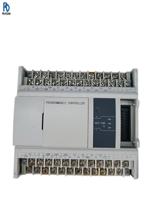 Controlador PLC, Sensor, Controlador Lógico Programable, Nuevo y Original XD3-24R-E - Product Image 1