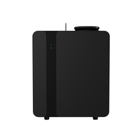 Diffuseur d'arômes intelligent TW-LI01 pour la diffusion de parfums dans les espaces de grande surface, contrôlé par WiFi, purificateur d'air, capacité de 1000 ml, hôtel