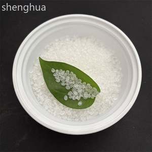 Wholesale HP550J PP Top-Grade Short Fiber <b>Granules</b> for High-Strength <b>Plastic</b> Injection Molding - Product Image 2