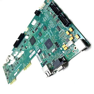 Carte mère reconditionnée ISSCX P1050997-01 pour Zebra ZT410/ZT 410 - Product Image 3