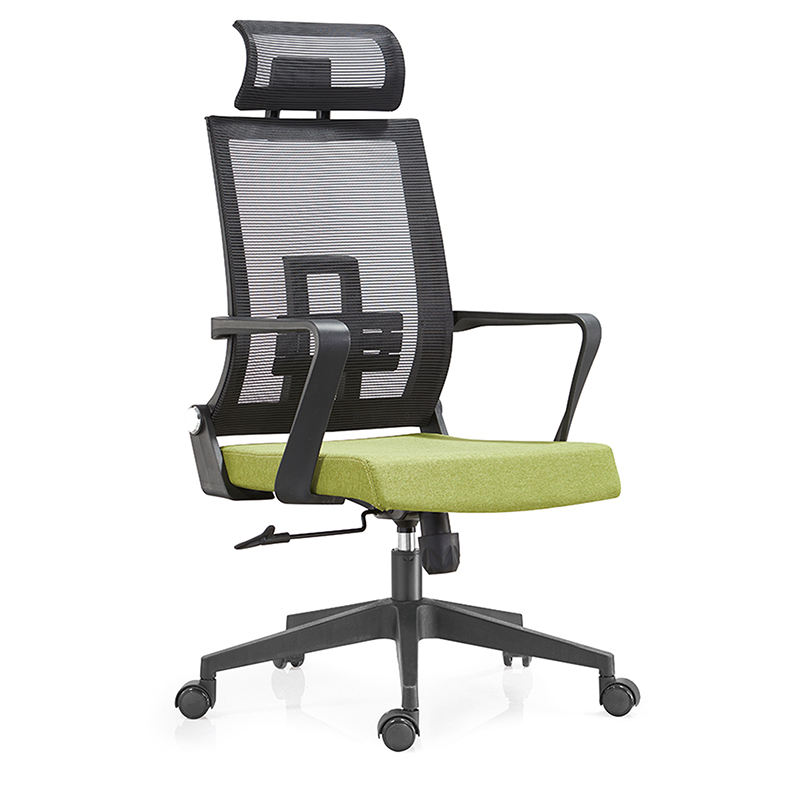 เก้าอี้สำนักงาน01