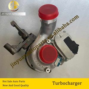 059145715E 059145702T Audi Audi 2n 1000030159 53049880055 Audi Q7 için BV50 turboşarj A4 A6 2.7T B7 BSG BPP V6 TDI motor - Product Image 6