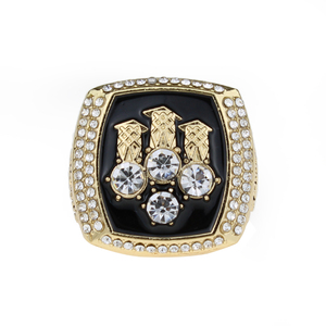 High Quality <strong>Bulls</strong> 1996 Championship Ring Set Fan Collector'<strong>s</strong> Edition