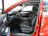 Nouveau Jetour X70 PLUS 2026 1.5T Turbo Automatique Conduite à Gauche Elite SUV 5 Places pour les Trajets Quotidiens Familiaux et le Camping