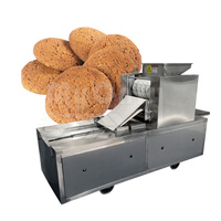 MY Soft Cookie Depositor Machine Mini Cheap Flat Salty Biscuit Make Machine Prix en Chine