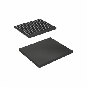 165 LBGA Electronics Component Memory In Stock CY7C1311CV18-250BZC - Product Image 1