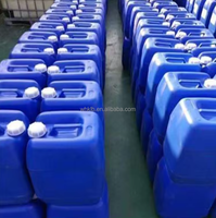Inhibiteurs de calcaire et dispersants pour membranes d'osmose inverse POLYMER pour le traitement de l'eau, pureté 30%/60%/90%, origine Tianjin