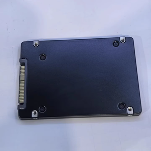 HORNG SHING Solid state <b>drive</b> Used MZQL27T6HBLA-00A07 U.2 7.68T SATA 6Gbps <b>SSD</b> - Product Image 1