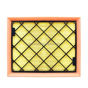 Filtro aria motore di alta qualità DS73-9601-AC DS739601AC 5243186 1865085 per FORD Edge Mondeo MK5 <span class=keywords><strong>2013</strong></span> - Product Image 2