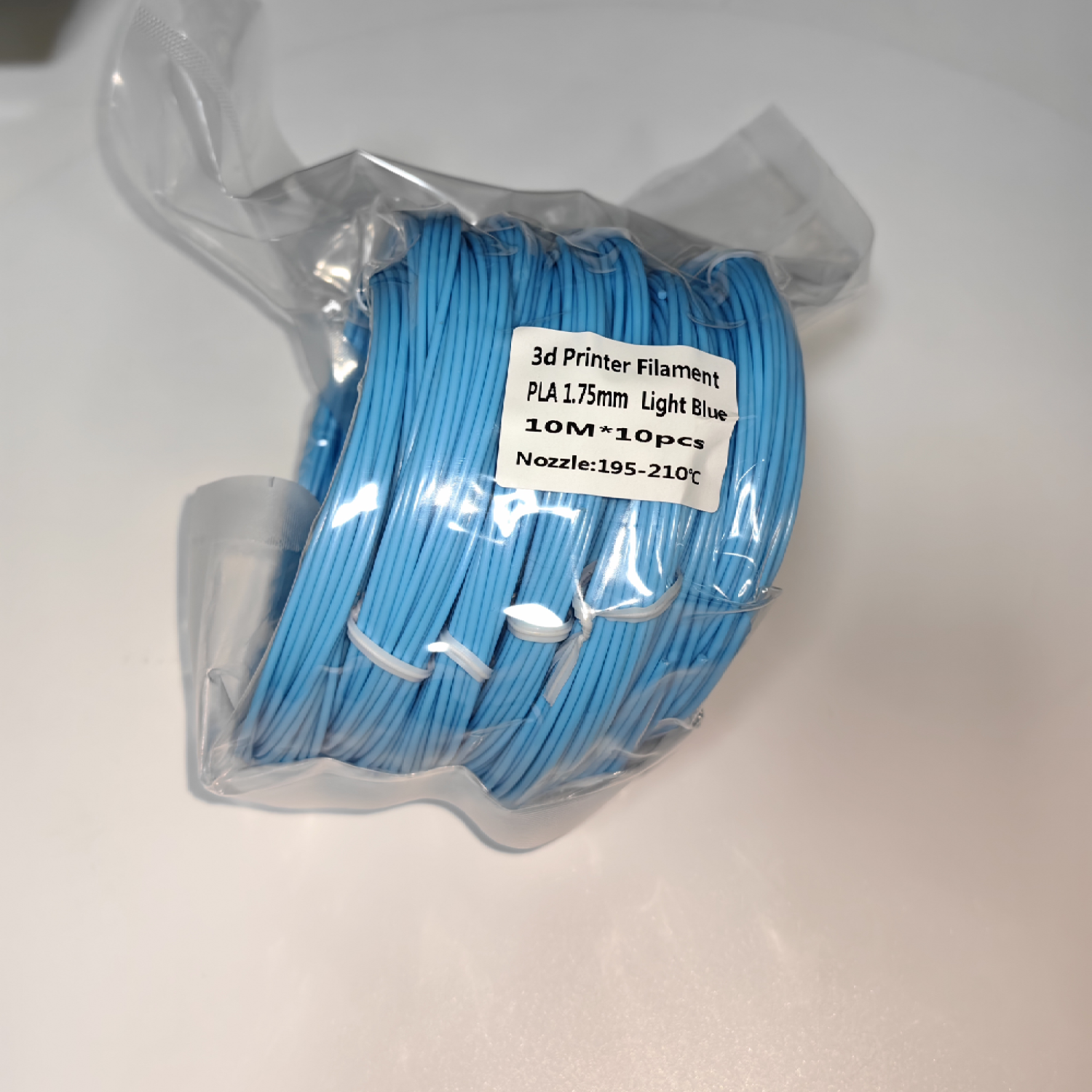 PLA-5M/-BLEU CLAIR