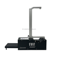 Retroreflectómetro Portátil Mini RL QD, Retroreflectómetro Horizontal de Mano para Pruebas de Señalización Vial y Líneas de Tráfico