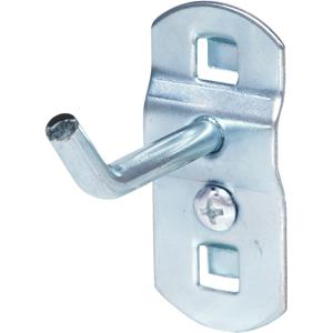 KS TOOLS Porte-outil avec crochet coudé Ø 6mm, 50mm - Product Image 1