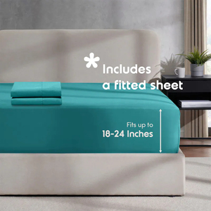 Draps blancs pour hôtel, ensemble <span class=keywords><strong>de</strong></span> draps <span class=keywords><strong>de</strong></span> <span class=keywords><strong>lit</strong></span> blancs pour hôtel, linge <span class=keywords><strong>de</strong></span> <span class=keywords><strong>lit</strong></span> blanc pour hôtel - Product Image 5
