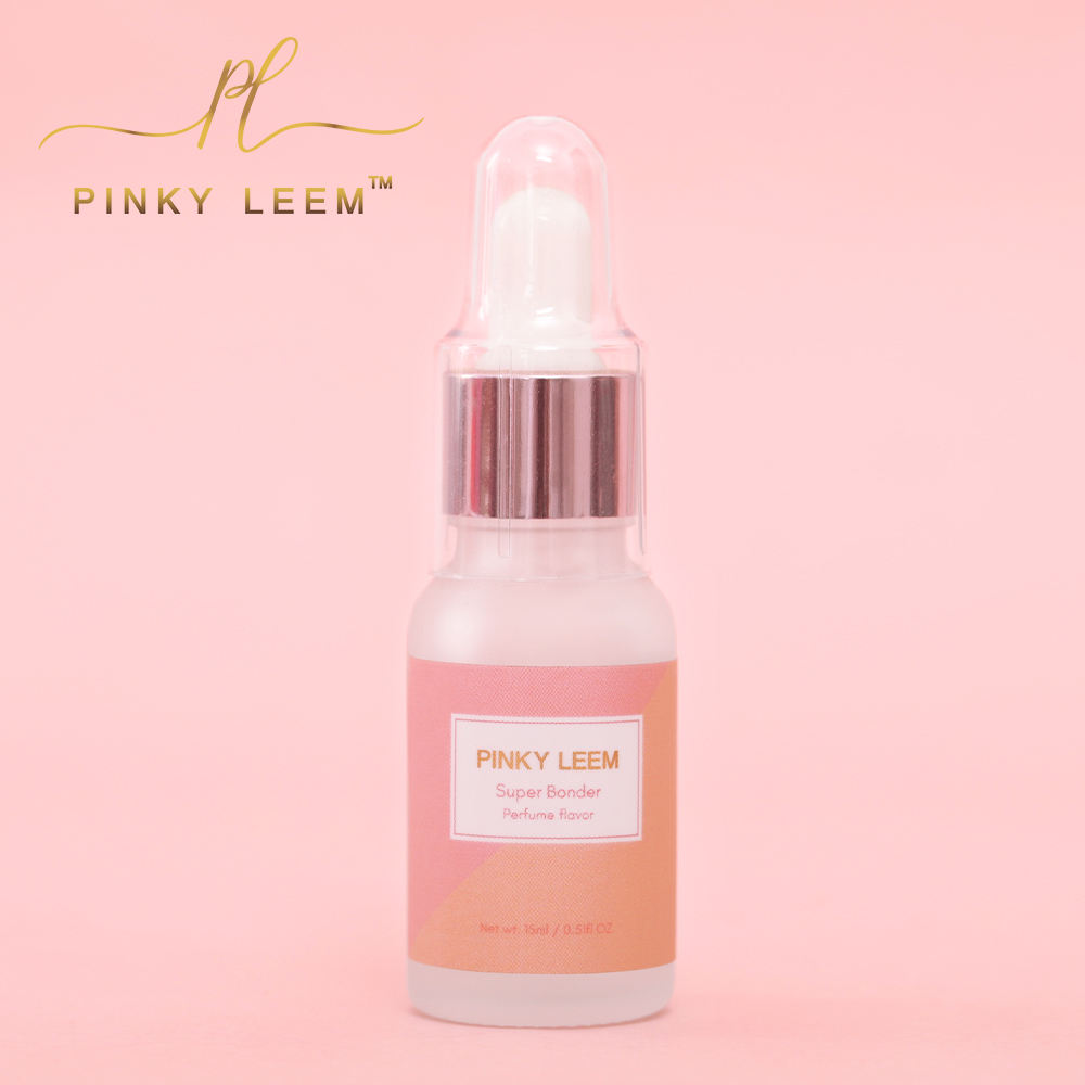 fragrance lash bonder