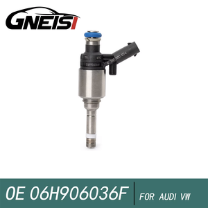 Fuel Injectors for Audi A3, A4, A5 TT, Volkswagen Passat, and Mingrui 2004-2016, Part Numbers: 06H906036F, 06H906036Q. - Product Image 3