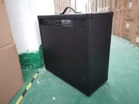 Amplificateur de guitare, grand placard de 80w, 10 pouces, avec amplificateur de distorsion OEM, vente en gros, livraison gratuite