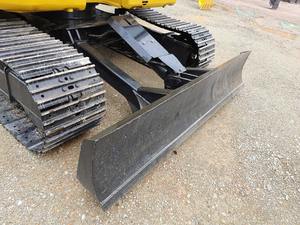 Precio de Fábrica, Excavadora Hidráulica Diésel Cat 308E 308E2 Usada Original en Excelentes Condiciones de Funcionamiento, Alta Calidad, en Venta - Product Image 5