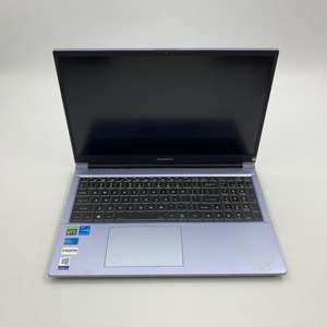 Écran 15,6 pouces, résolution 1920*1080, processeur I5-11400H, carte graphique RTX 3050 pour ordinateurs d'occasion - Product Image 1