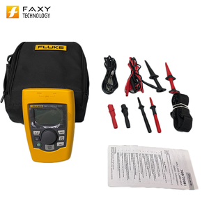 Probador de bucles MA 710, Calibrador de bucles 709, Calibrador de bucles MA 709H con HART, Nuevo - Product Image 3