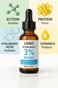 Mặt làm sáng bảo vệ da đa chất chống oxy hóa rạng rỡ Retinol Vitamin C huyết thanh tăng Glow Shields chống lại môi trường căng thẳng - Product Image 6