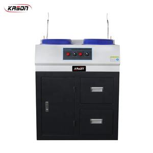 P-2 металлографический образец металла полировальные машины - Product Image 4