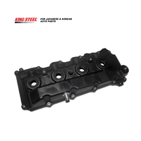 Ap02 — couvercle de Valve en alliage d'aluminium, capuchon de cylindre de moteur en acier inoxydable, pour Hyundai Elantra, Chevrolet, Toyota, Nissan, Honda, japon