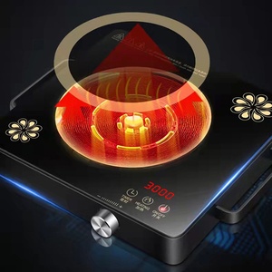 Hiệu quả cao thông minh cảm ứng Hồng Ngoại Bếp sơ đồ mạch cảm ứng bếp HOB bếp - Product Image 5