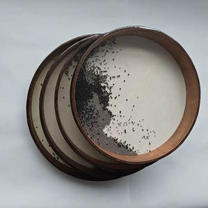 Tamburo a Onde Bestseller, Suono del Mare, Terapia del Suono Naturale, Strumento per Spa, Yoga, Meditazione - Product Image 3