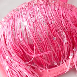 Vente en gros de nouveaux ensembles de lingerie sexy à franges pour femmes, lingerie amusante, vêtements pour femmes - Product Image 4