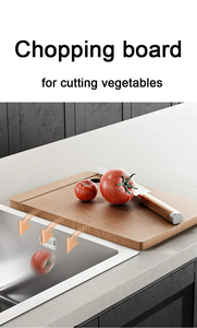 Lavello da Cucina Artigianale a Vasca Singola in Acciaio Inox con Tre Fori, Vendita Diretta dalla Fabbrica, Senza Rubinetto - Product Image 5