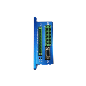 TZBOT-controlador de motor <span class=keywords><strong>bldc</strong></span> de 2000w, controlador de motor de 24v para motores dc cepillados y sin escobillas de fábrica china - Product Image 6