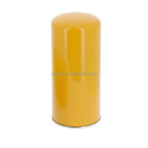 Filtre à huile moteur de camion neuf LF-691A LF9009 LF3349 LF777 LF670 LF16015 LF3345 LF691A LF667 pour moteur CATERPILLAR 3176B - Product Image 2
