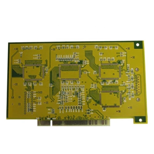 Factory PCB Washing Machine Electronic Board