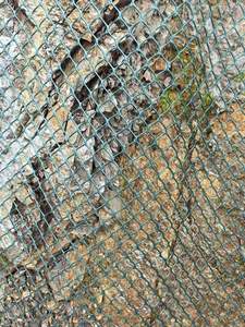 100% HDPE bền bảo vệ dây lưới Net cho gà Gia cầm Gà trang trại hàng rào bảo vệ - Product Image 4