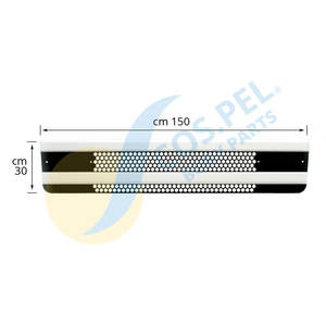 Nueva REJILLA INFERIOR - Product Image 1