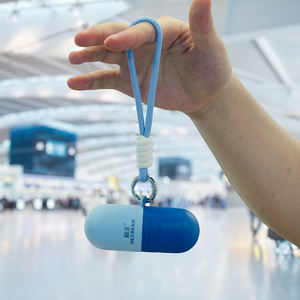 NOUVEAUX PRODUITS 2026 Masque de sommeil ultra-léger sans pression pour les voyages, ultra-fin, avec bouchons d'oreilles, ventouses et rangement - Product Image 6