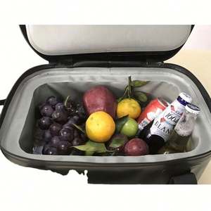 8L Leak-Proof Soft <b>Pack</b> <b>Cooler</b> Bag Waterproof Insulated Soft Sided <b>Cooler</b> for Camping, Picnic, Outdoor Activities - Product Image 6