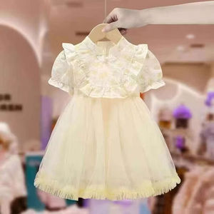 Vêtements d'Été Neufs en Gros pour Enfants de 0-12 Ans Garçons et Filles, Balles Mixtes Emballées Aléatoirement, Prix Bas - Product Image 3