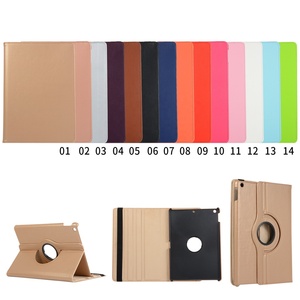 360 calda rotazione girevole Flip Stand custodie in pelle per <span class=keywords><strong>iPad</strong></span> <span class=keywords><strong>2</strong></span> 3 4 5 6 7 8 10 Customlogo in pelle PU <span class=keywords><strong>iPad</strong></span> 10.5 <span class=keywords><strong>Air</strong></span> <span class=keywords><strong>2</strong></span> 3 4 Case - Product Image 2