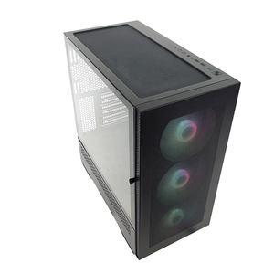 Boîtier Gamer Spacieux et de Grande Capacité avec Support de Carte Graphique Intégré pour PC - Product Image 5