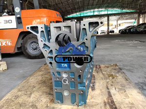 Nouveau bloc moteur XPower pour excavatrice sur chenilles DE12TIS DE12T DE12 150102-00538D 150102-00538 - Product Image 6